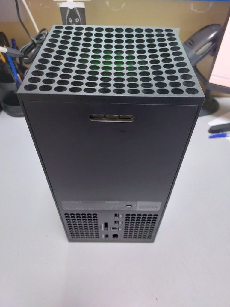 Microsoft xbox series x 1tb Код:01-200621294. Изображение 5