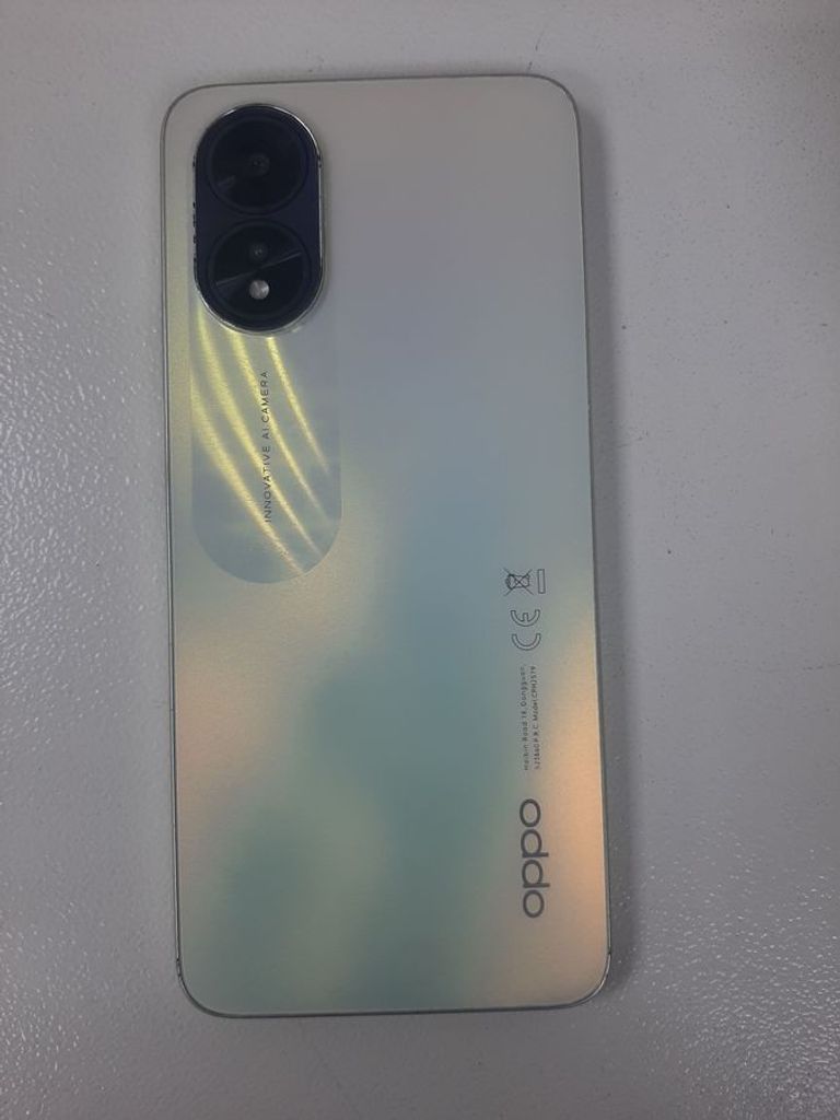 Oppo a38 4/128gb Код:01-200626901. Зображення 8