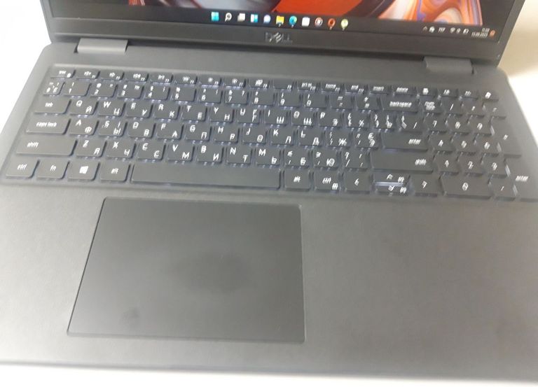 Объявление Dell core i3-1005g1 1,2ghz/ ram8gb/ ssd512gb/ uhd/ 1920х1080 Б/У