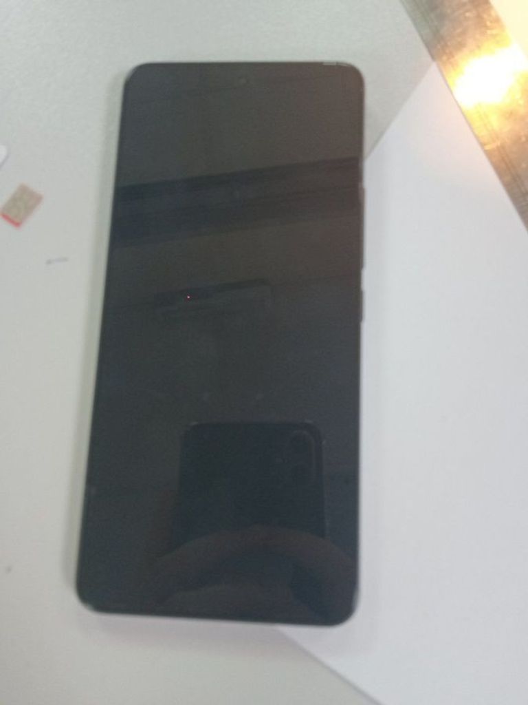 Купити Xiaomi 12 Lite 8/256GB Black Б/У