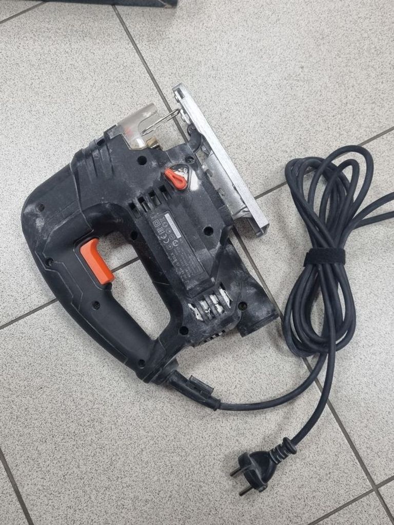 Дешево Dnipro-m JS-80LX (19421000) з ломбарду