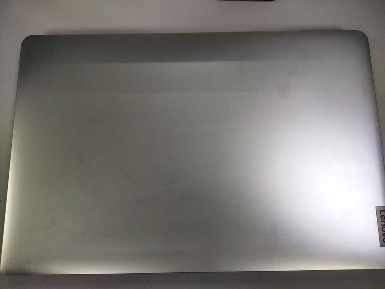 Объявление Lenovo 16/ryzen 3 7320u ddr5/8gb ddr5/hdd *відсутній/ssd 512 gb/*інтегрована Б/У