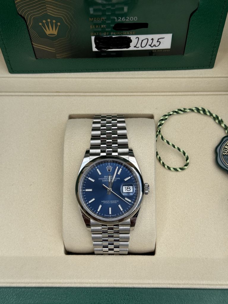 Купить Rolex оригінал  Б/У