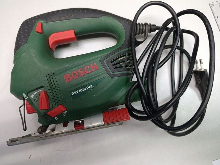 Bosch PST 800 PEL (06033A0101) Код:01-200637690. Зображення 6