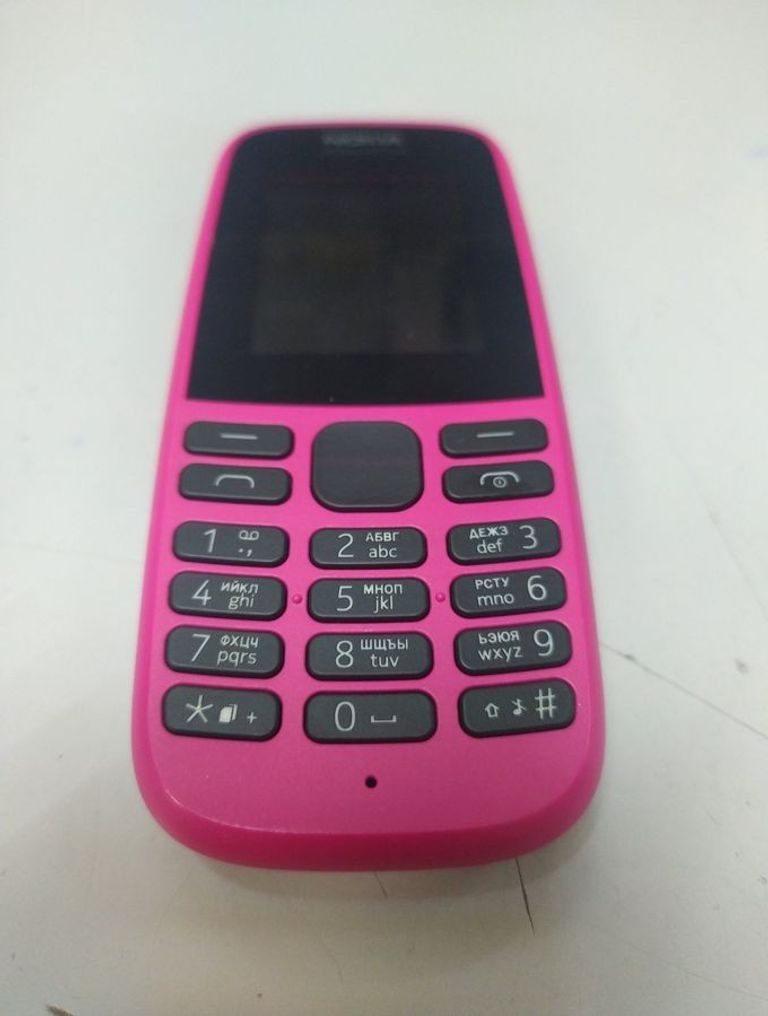 Купити Nokia 105 ta-1174 Б/У