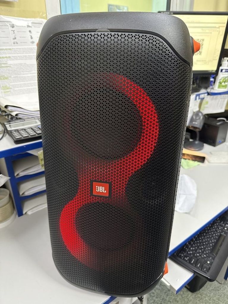 Купити Jbl partybox 110 Б/У