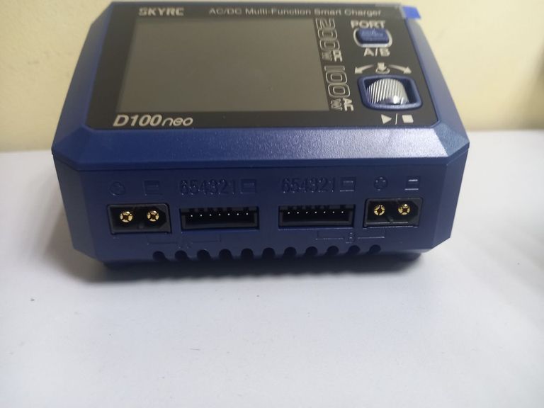 Купить Skyrc d100neo Б/У