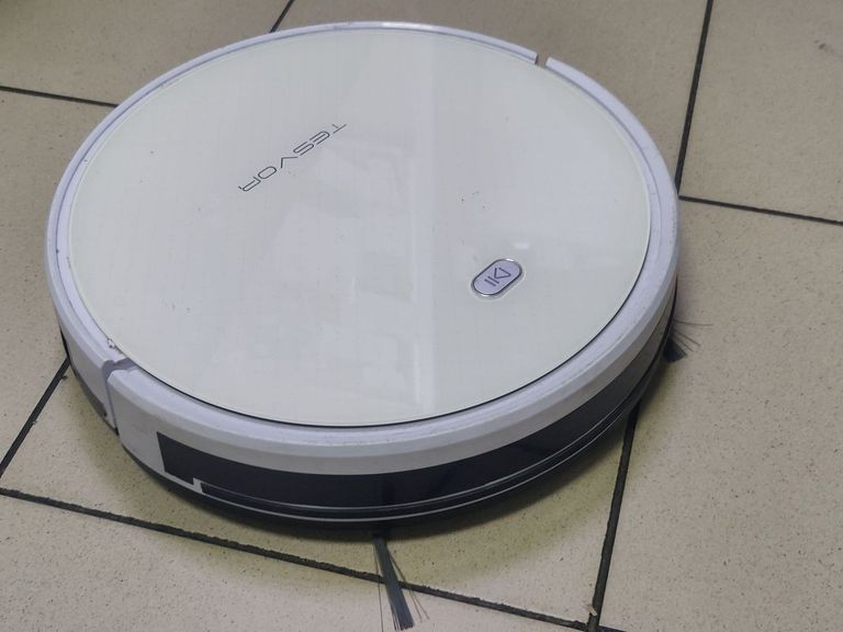 Tesvor x500 pro Код:01-200747374. Зображення 7