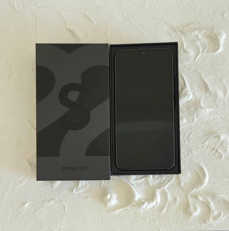 Купити Samsung Galaxy S22 8/256GB  Б/У