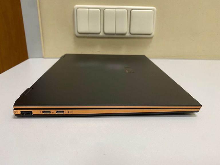 Msi 13`/core i7-1280p /ram 16gb /ssd 512gb/*інтегровна Код:01-200745151. Зображення 15