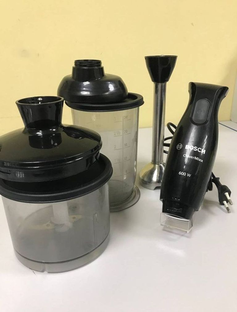 Купити Bosch MSM2620B Б/У