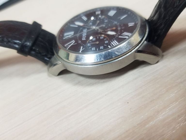 Дешево Fossil FS4812 з ломбарду