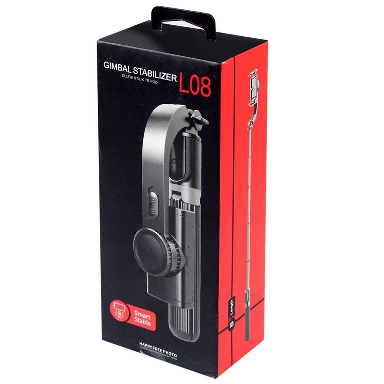 Gimbal L08 Код:null. Изображение 7