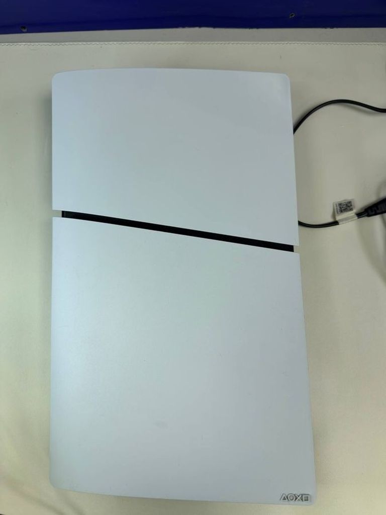 Sony PlayStation 5 Slim Digital Edition 1TB Код:01-200753424. Изображение 5