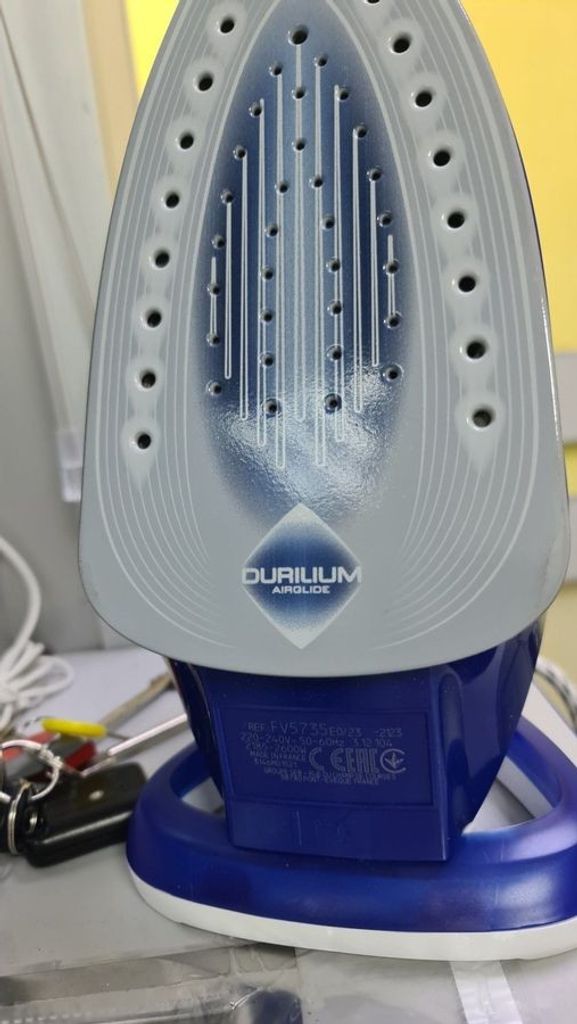 Купити Tefal Easygliss Plus FV5735 Б/У