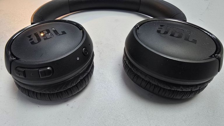 Дешево Jbl tune 510bt з ломбарду