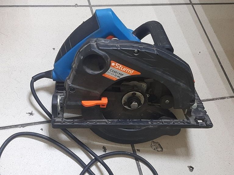 Купити Sturm CS50190P Б/У