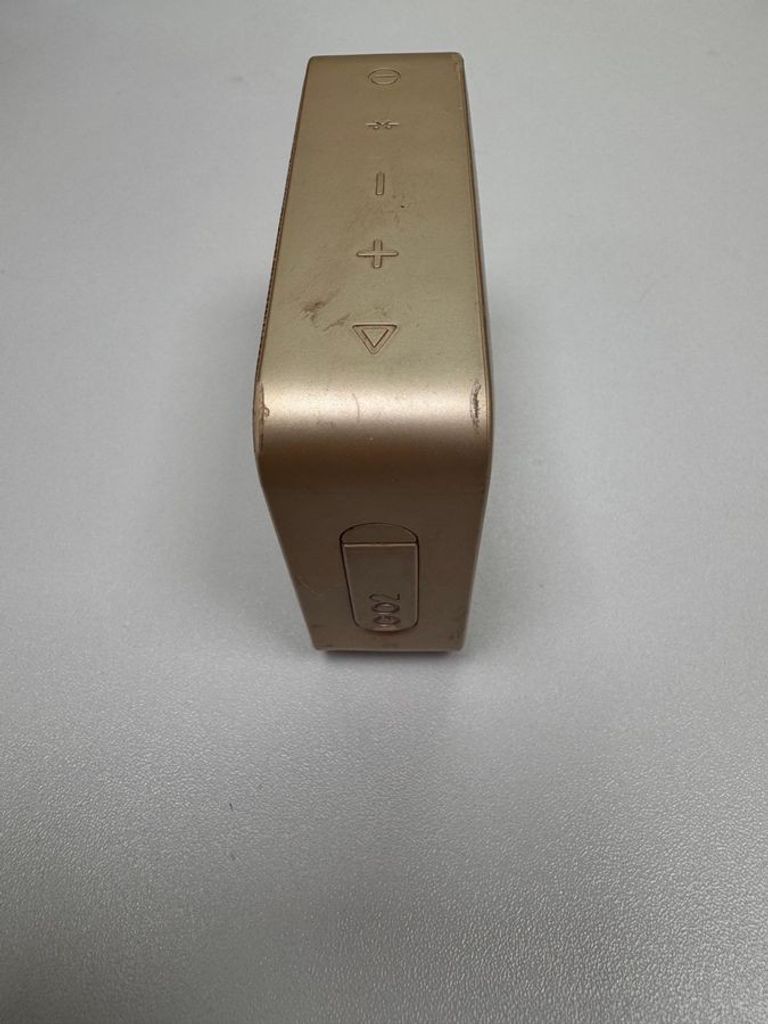 Дешево Jbl go 2 з ломбарду