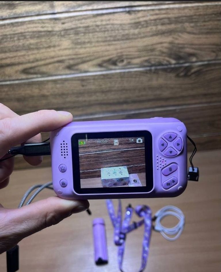 Оголошення Smart Kids TOY S9 Pro Б/У