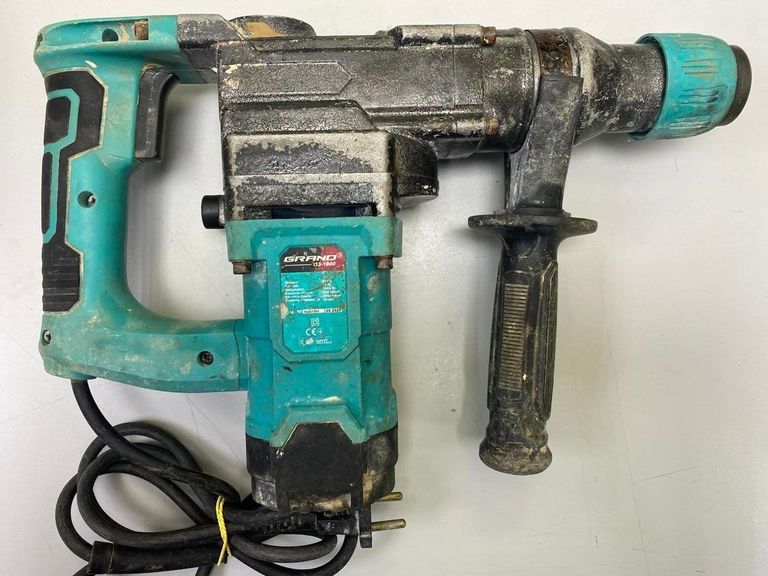 Купити Grand ПЭ-1900 Б/У