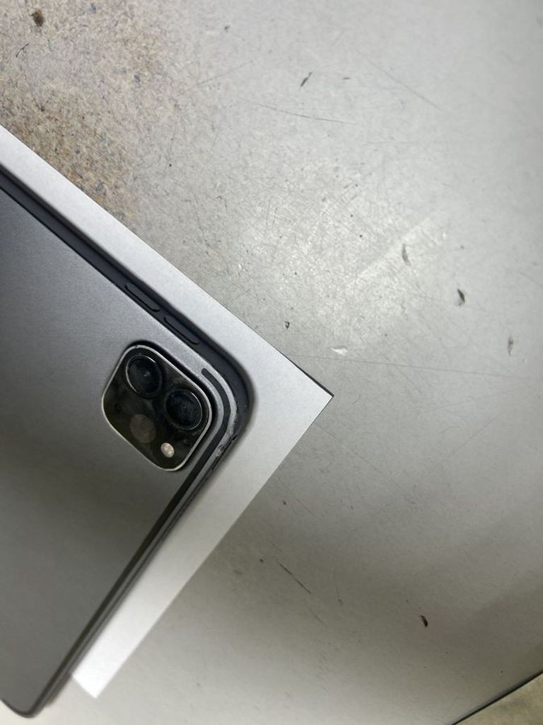 Apple ipad pro 11 2020 wi-fi 512gb Код:01-200742852. Изображение 7