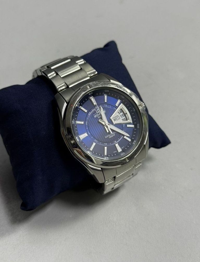 Дешиво Casio edifice ef-129 с ломбарда