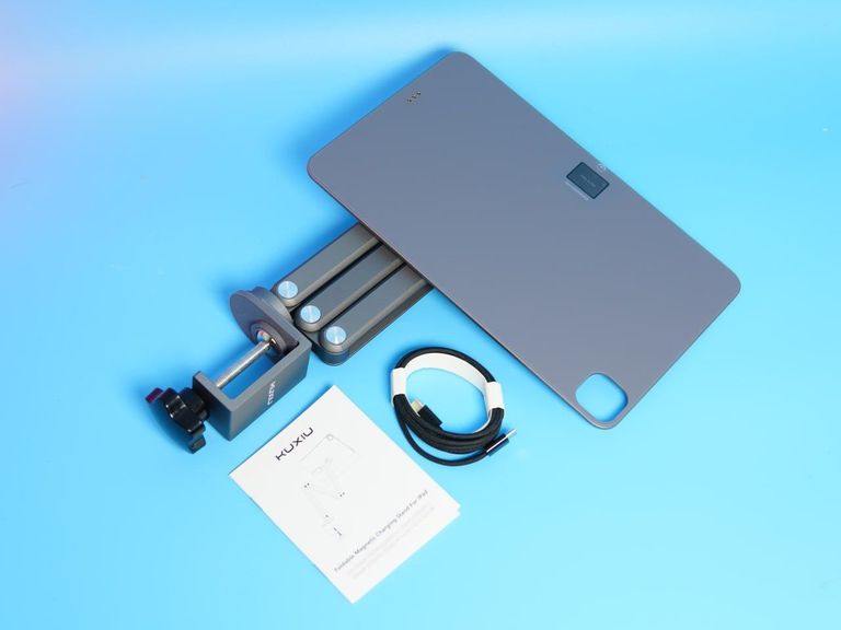 KU XIU лише для iPad Pro 11" M4 (2024) Код:null. Изображение 5