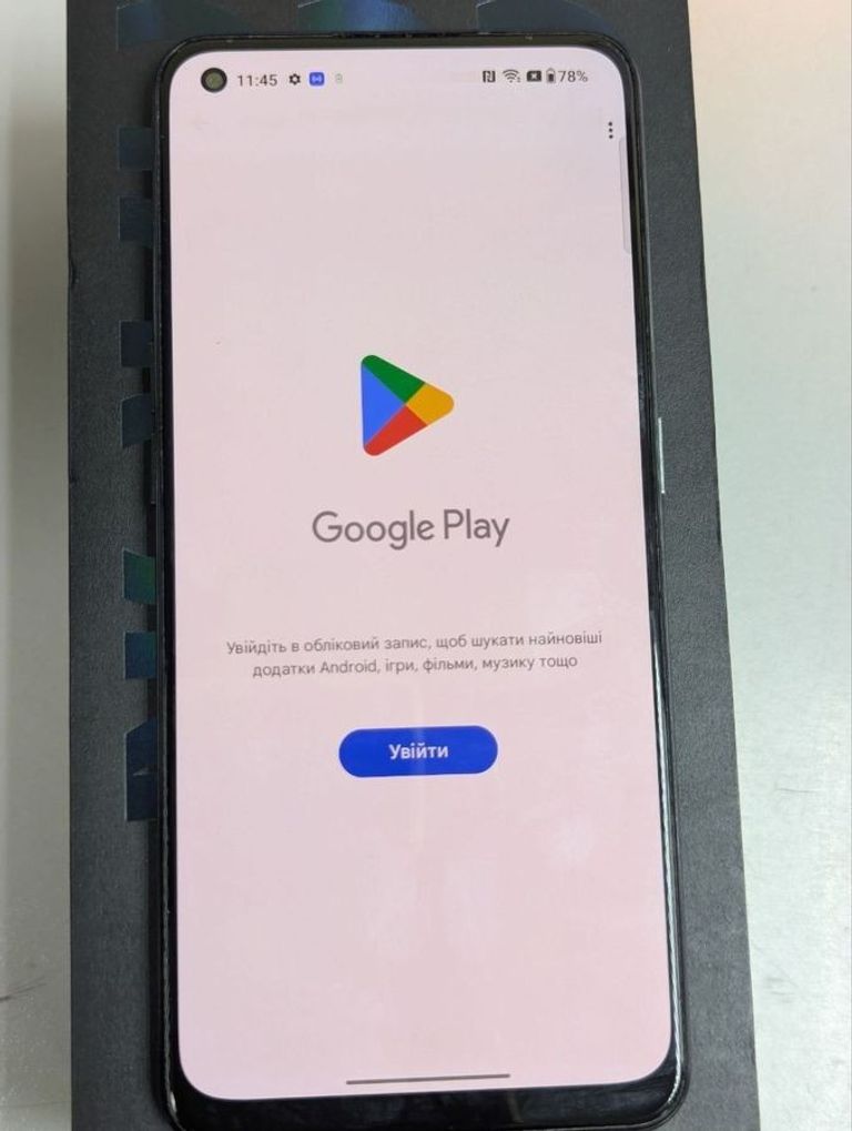 Oneplus nord ce 2 5g 8/128gb Код:01-200757993. Изображение 5