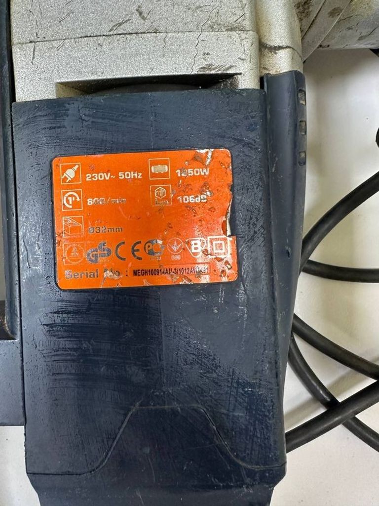 Stern rh-32 a Код:01-200761754. Зображення 7