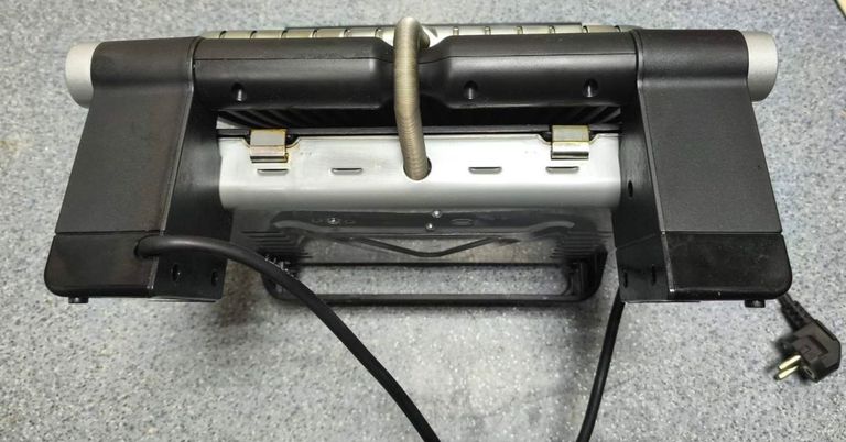 Tefal OptiGrill GC706D34 Код:01-200762711. Зображення 10