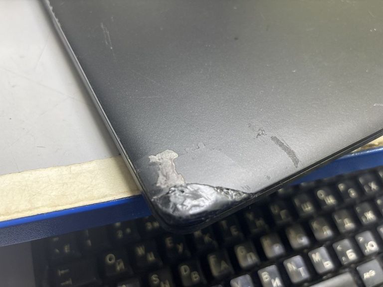 Dell 14/core i5 6300u ddr3/8gb ddr3/hdd 120 gb/*інтегрована Код:01-200764088. Зображення 5