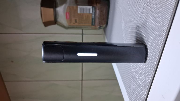 Купить lil SOLID 2.0, черный (DK001509.00) Б/У