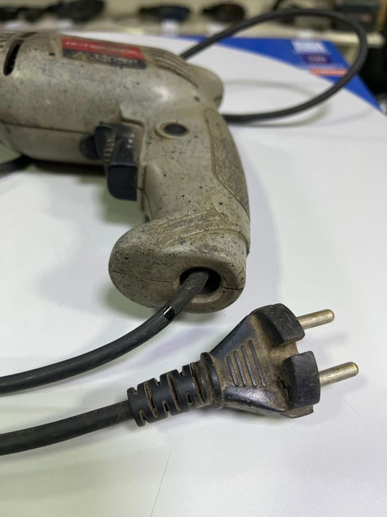 Оголошення Интерскол Д-10/350ЭР Б/У