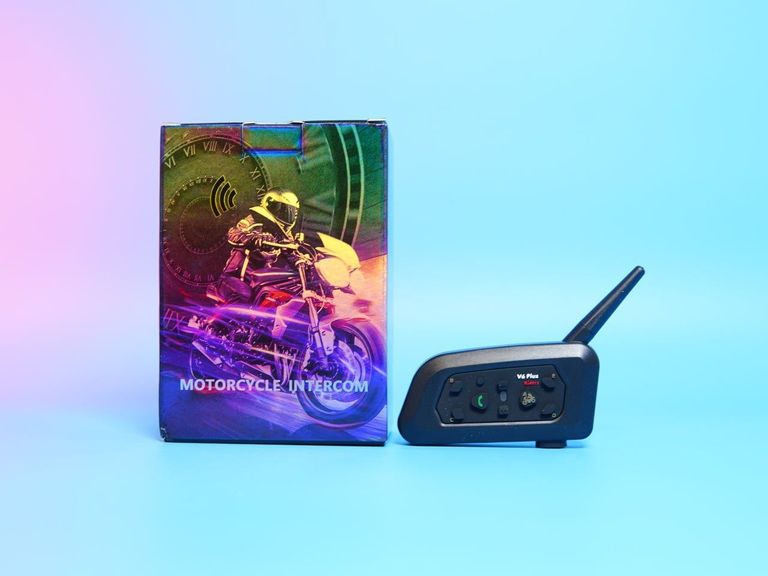 Объявление Ejeas V6 Pro Інтерком Б/У