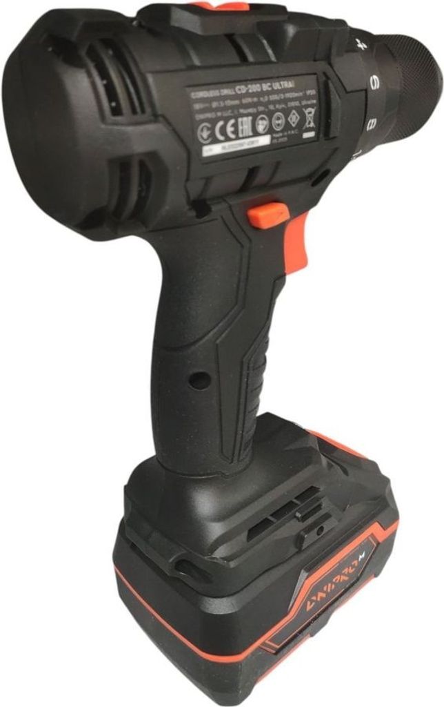 Дешево Dnipro-M dga 202-sbc + drs-200 + cd-200 bc ultra + 1 акб 4ah + зп з ломбарду