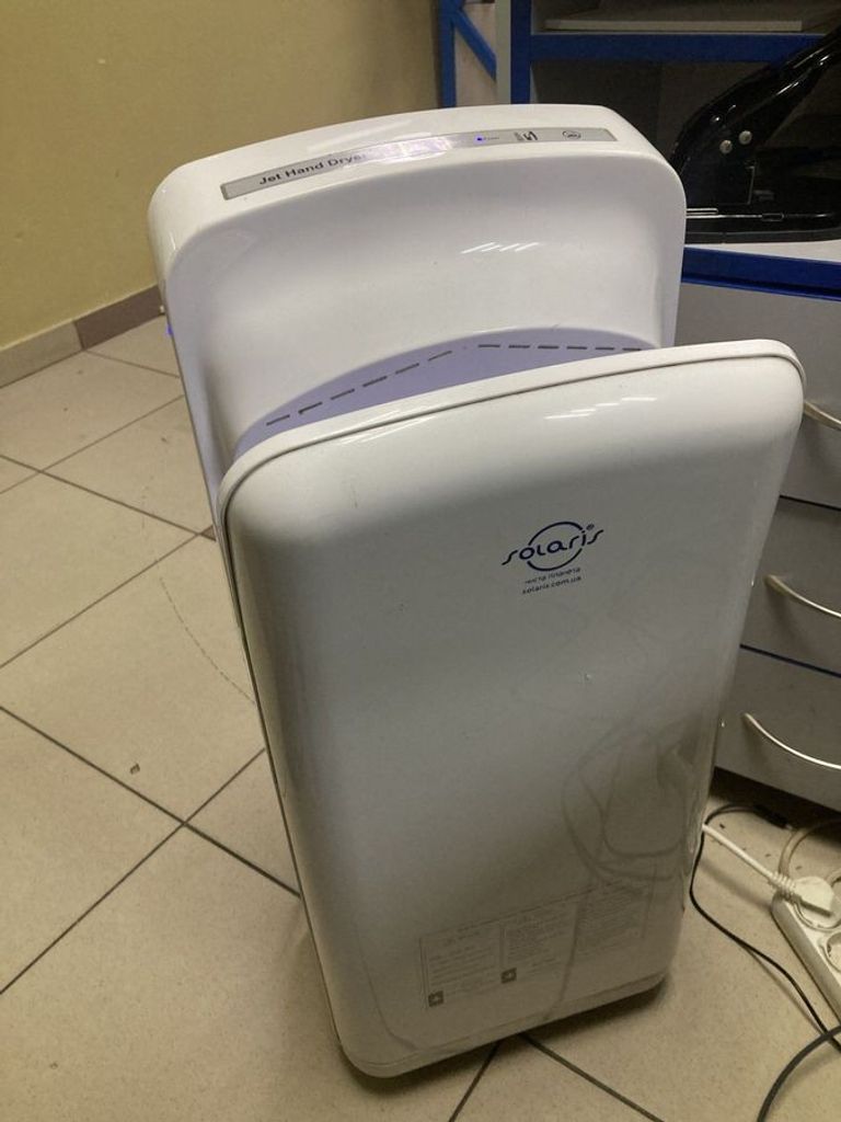 Оголошення Солярис zg-828 Б/У