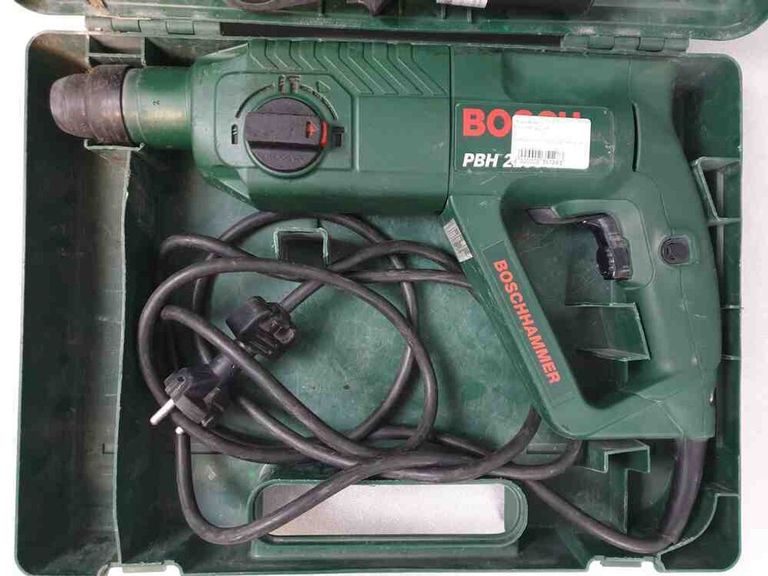 Дешево Bosch gbh 2200 re з ломбарду