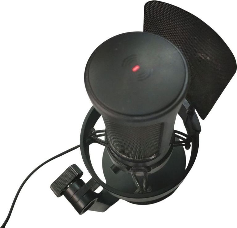 Fifine ampligame a8 Код:01-200770709. Изображение 5