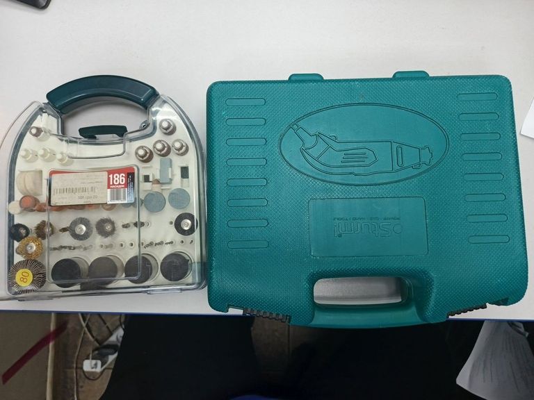 Купити Sturm gm2314f + набір Б/У