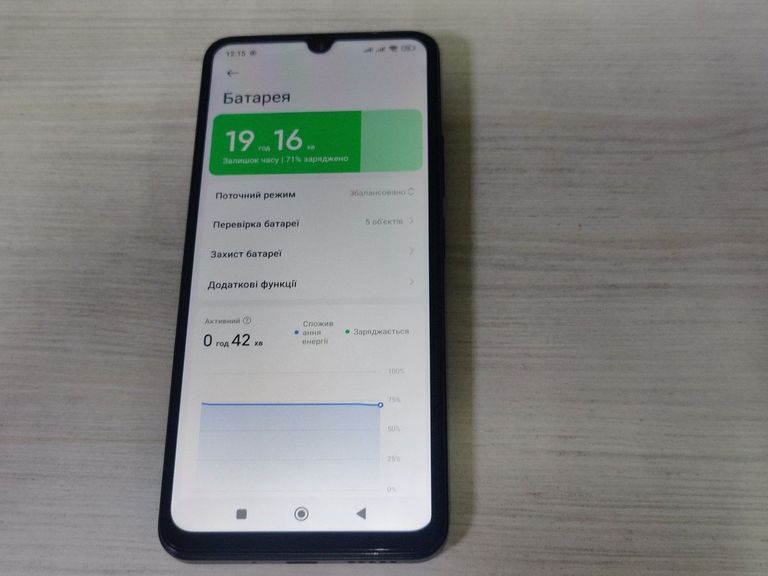 Xiaomi redmi 14c 4/128gb Код:01-200772685. Изображение 8