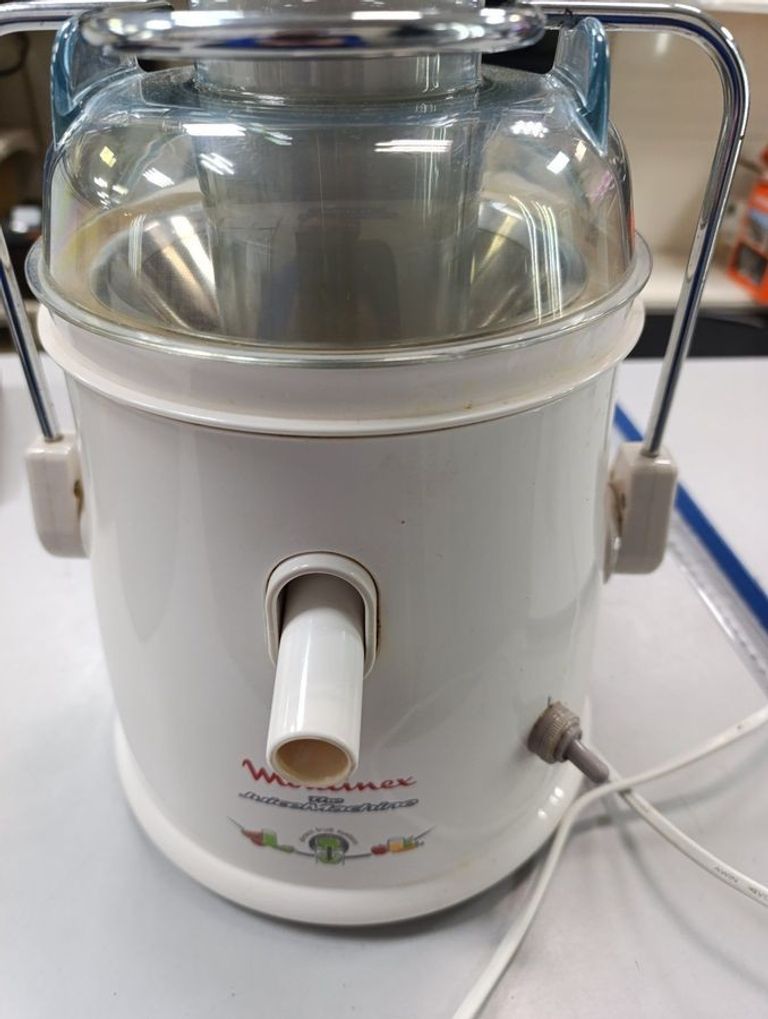 Купити Moulinex ju500 181 Б/У