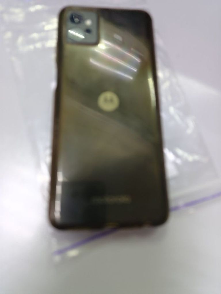 Дешево Motorola moto g32 6/128gb xt2235-2 з ломбарду
