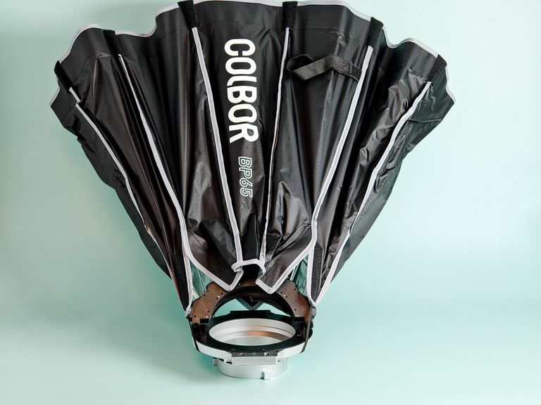 Дешиво Bowens COLBOR BP65 с ломбарда