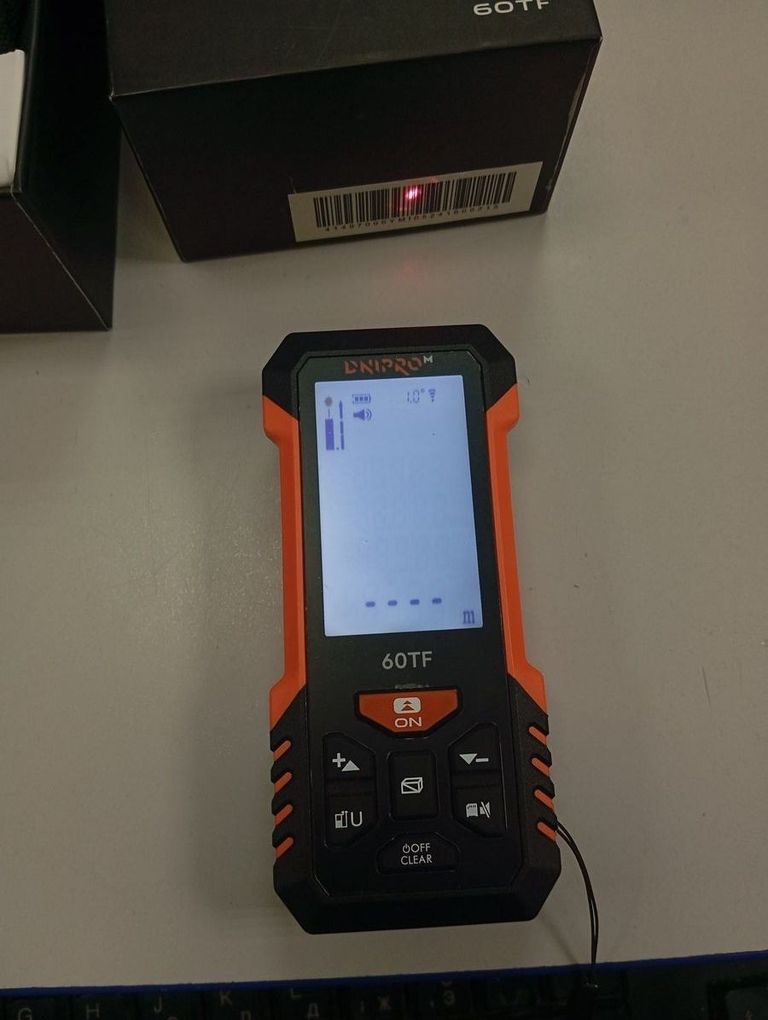 Купити Dnipro-M 60tf Б/У