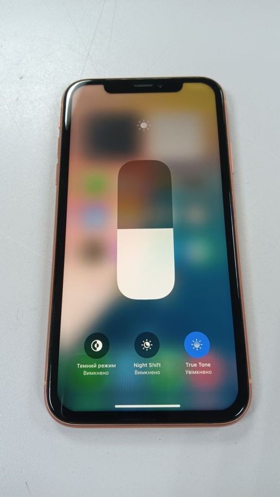 Apple iphone xr 64gb Код:01-200774175. Зображення 5