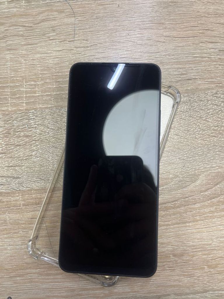 Оголошення Xiaomi Redmi 14C 8/256GB Midnight Black Б/У