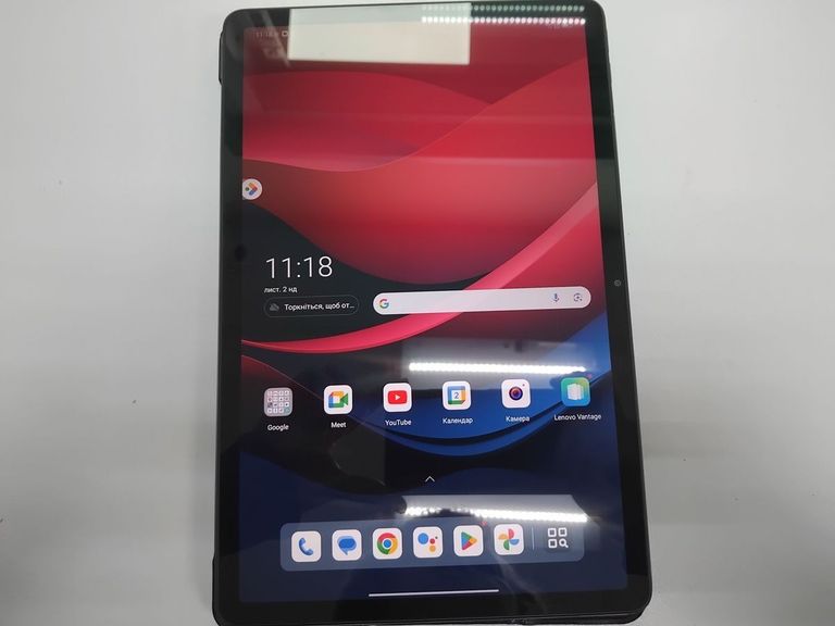 Купити Lenovo tab m11 tb330xu 4/128gb lte luna Б/У