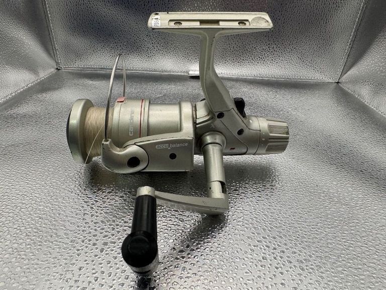 Дешиво Abu Garcia cardinal x4 с ломбарда