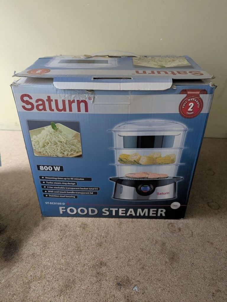 Saturn st-ec 0105 Код:01-200777111. Зображення 5