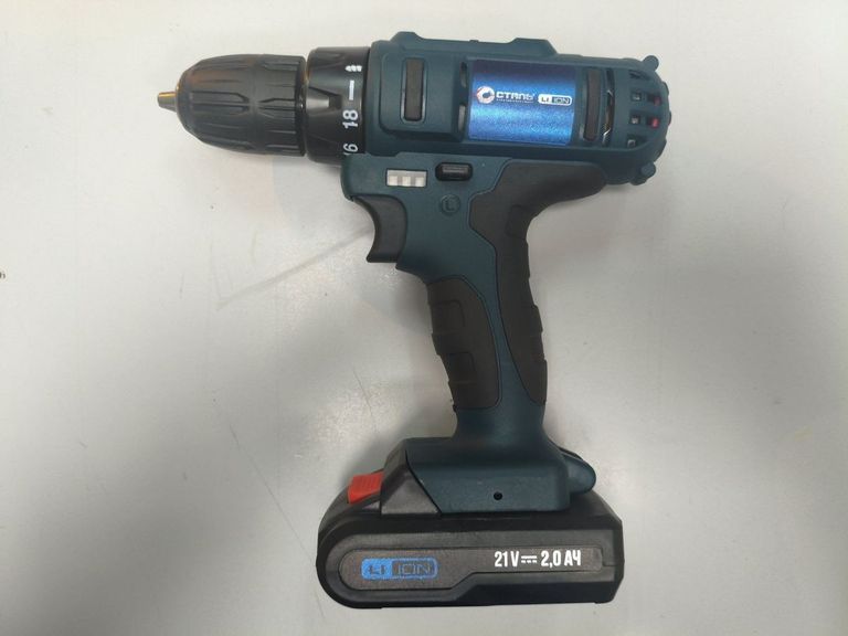 Купити Сталь ШЛС 2130-2Б Б/У